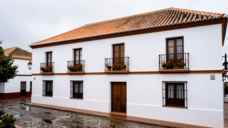 Concurso Abierto y Permanente Junta de Andalucía 2026: Funcionarios