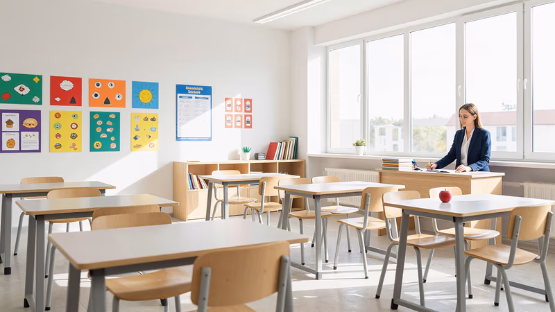 Concurso Acceso Cuerpos Docentes Universitarios USAL 2026: Plazas disponibles