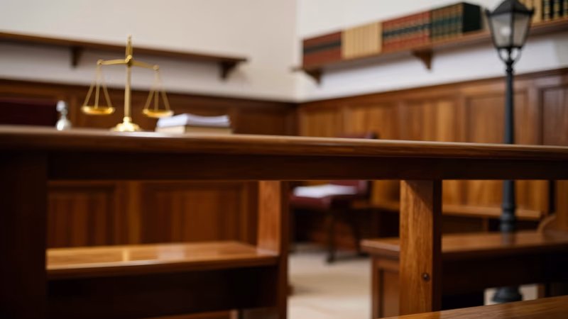 Concurso Auxilio Judicial en Galicia: Provisión de puesto 2026