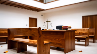 Concurso Auxilio Judicial Galicia 2026: Provisión de Puesto