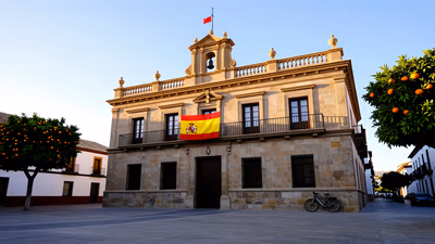 Concurso Ayuntamiento de Leganés 2026: plazas por méritos