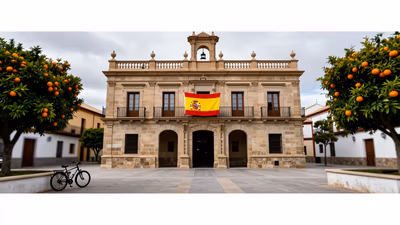 Concurso Ayuntamiento de València 2026: Plazas por Méritos