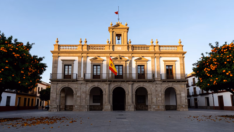 Concurso Ayuntamiento de Valverde 2026: Puestos de Trabajo por Méritos