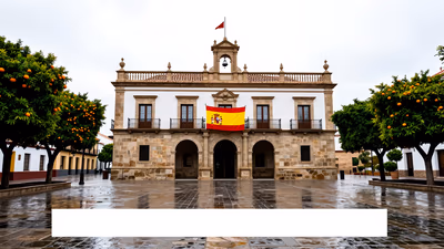 Concurso Ayuntamiento Massanassa 2026: plazas por concurso en Valencia