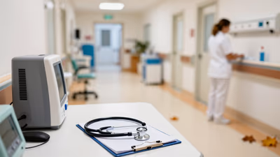 Concurso Cargo Intermedio Supervisor/a Enfermería SAS Jerez 2026: 1 plaza