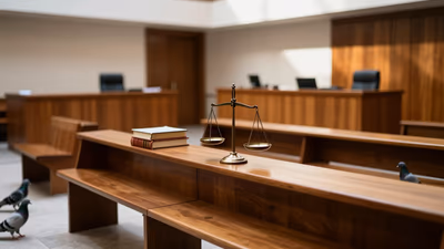 Concurso CGPJ 2026: 1 plaza Jefe/a de Servicio Secretaría General