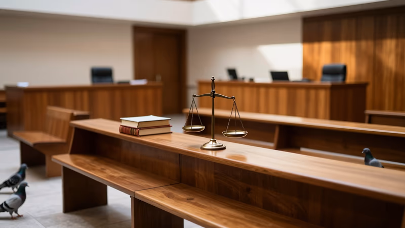 Concurso CGPJ 2026: 1 plaza Jefe/a de Servicio Secretaría General