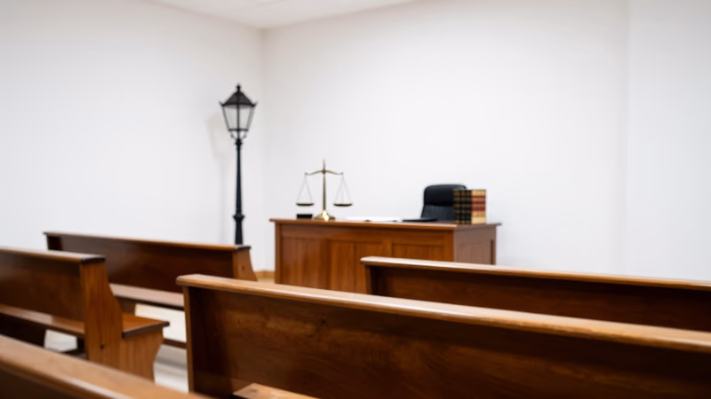 Concurso CGPJ 2026: Provisión de puestos en la Gerencia