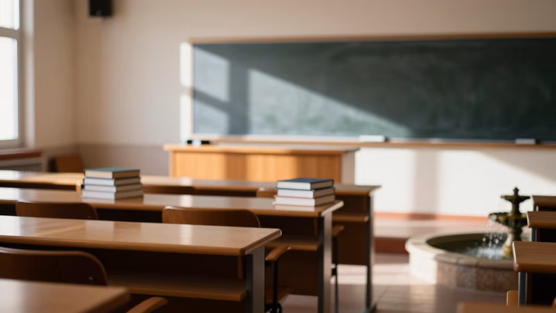 Concurso Cuerpos Docentes Universidad de Córdoba 2026: Acceso a plazas