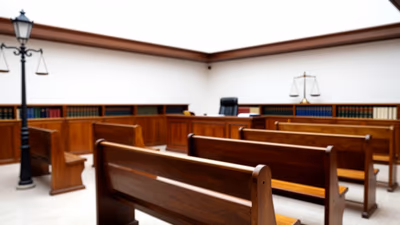 Concurso de méritos Justicia Galicia 2026: Fiscalías