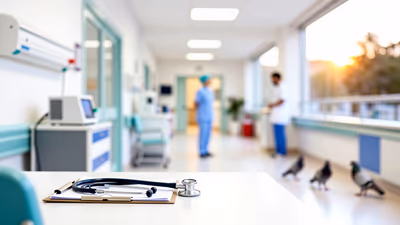Concurso de Méritos Sanitario Galicia 2026: Jefatura de Personal A2