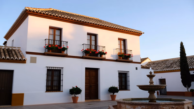 Concurso de Provisión de Puestos Consejo Consultivo Andalucía 2026