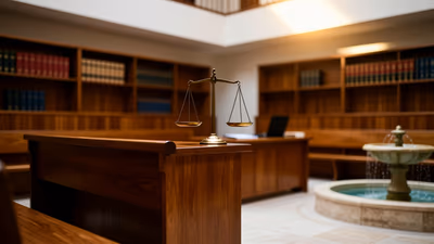 Concurso de Traslados Justicia 2026: Institutos de Medicina Legal Valencia