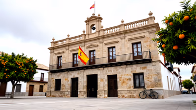 Concurso Diputación Badajoz 2026: plazas por valoración de méritos