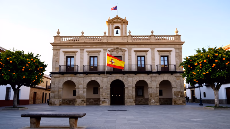Concurso Diputación Cáceres 2026: Plazas por Méritos en Extremadura