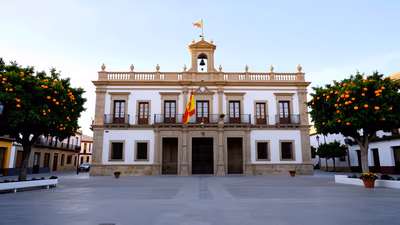 Concurso Diputación de Granada 2026: Puestos de Trabajo por Méritos