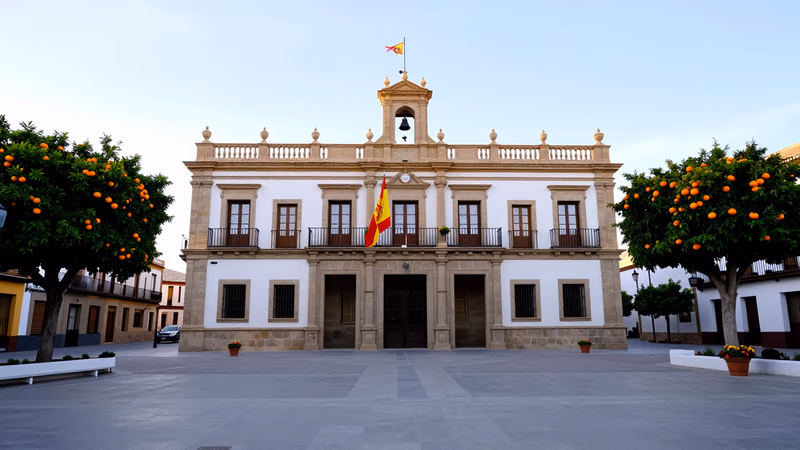 Concurso Diputación de Granada 2026: Puestos de Trabajo por Méritos