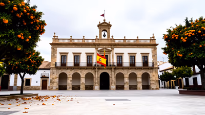 Concurso Diputación de Valencia 2026: Plazas por Méritos