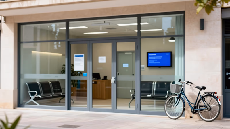 Concurso Específico AESIA 2026: Puestos de Trabajo en IA