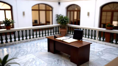 Concurso Específico Ministerio Trabajo 2026: Plazas por Resolución