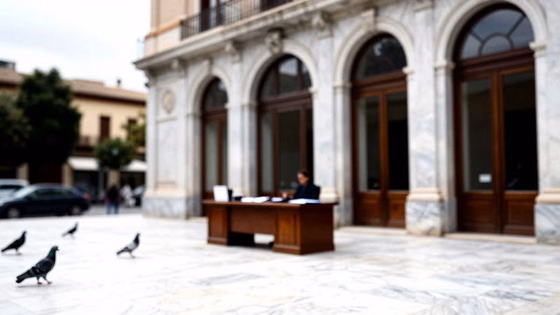 Concurso Extremadura 2026: Comisión de Valoración para Puestos Funcionario