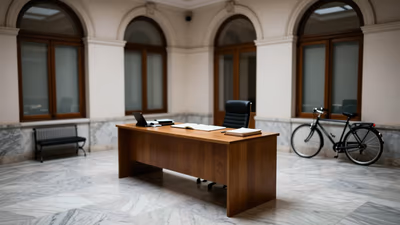 Concurso General Ministerio de Hacienda 2026: Provisión de Puestos