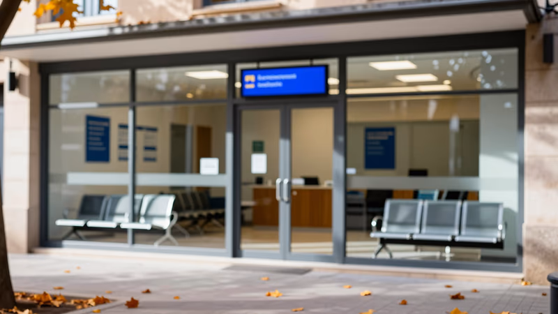 Concurso Inspección de Trabajo 2026: Provisión de Puestos de Trabajo