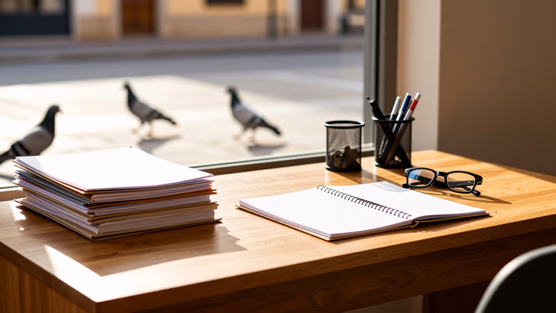 Concurso Jefe Grupo Personal Administrativo Mantenimiento Vigo 2026