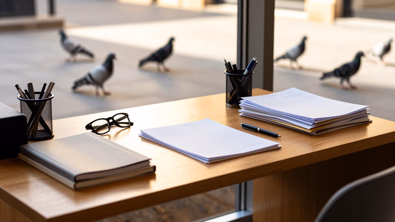 Concurso Jefe/a de Personal de Gestión y Servicios Ourense 2026