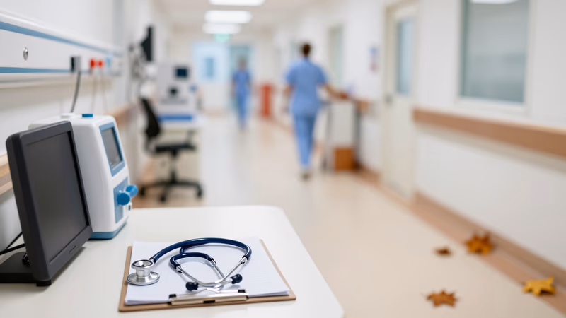 Concurso Jefe/a Grupo Gestión y Servicios SAS Sevilla 2026