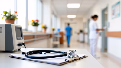 Concurso méritos Jefe Servicio Hospital Virgen del Rocío 2026