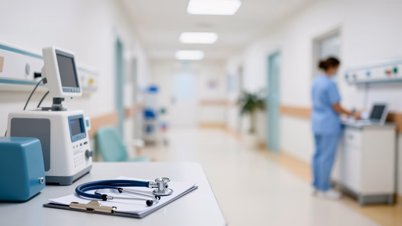 Concurso Méritos Jefe/a Grupo Gestión SAS Sevilla (UGC Cisneo Alto) 2026