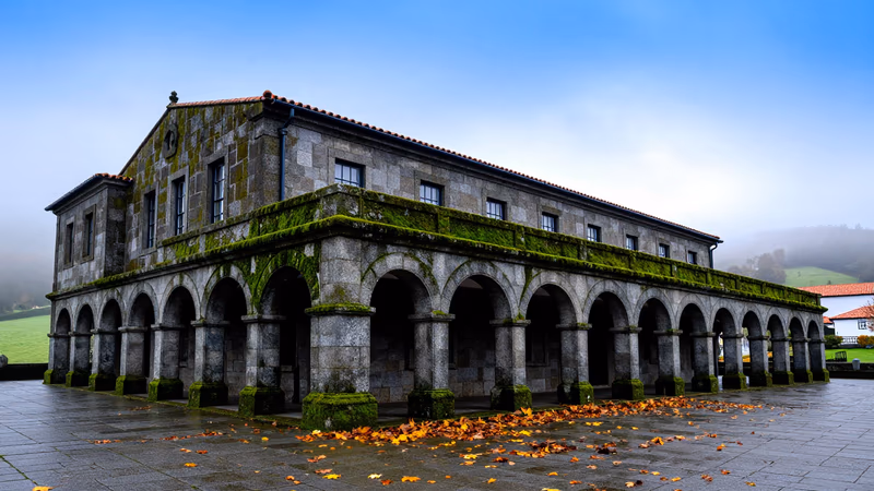 Concurso-Oposición Galicia A1/A2 Inspección Urbanística 2026: Plazas Vacantes