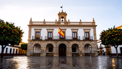 Concurso para Puesto de Trabajo en Sant Vicenç dels Horts 2026