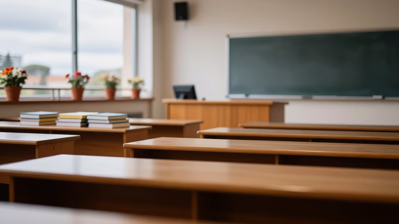 Concurso plazas cuerpos docentes UAB 2026