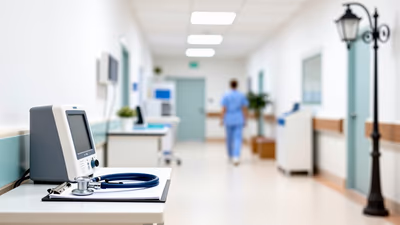 Concurso Profesorado Asociado Ciencias de la Salud UDC 2026