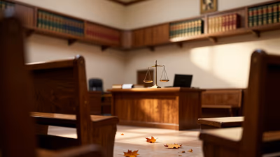 Concurso Provisión Cargos Judiciales CGPJ 2026: Categoría Juez/a