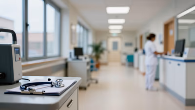 Concurso Supervisor Unidad Medicina Interna Ferrol 2026: 1 Plaza SERGAS