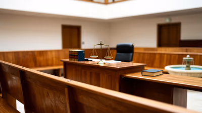 Concurso Traslados Justicia Galicia 2026: Puestos Funcionarios