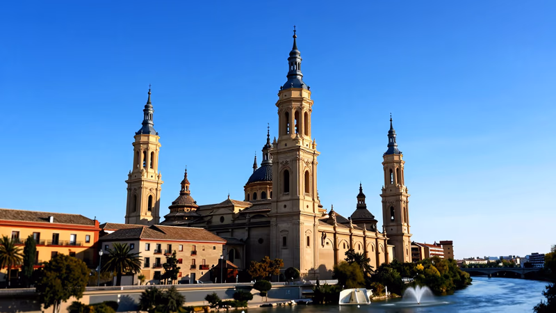 Concursos de personal público en Aragón 2026: Convocatorias oficiales