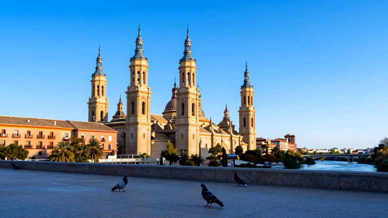 Concursos de Personal Público en Aragón 2026