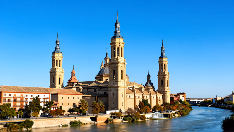 Concursos de Personal Público en Aragón 2026