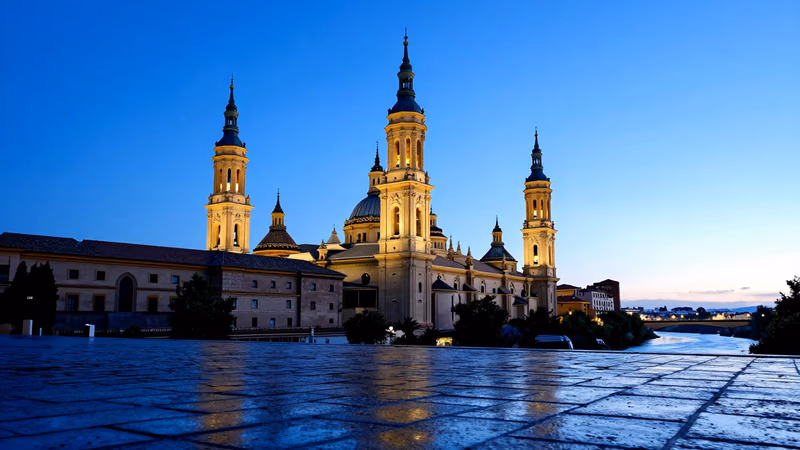 Concursos de personal público en Aragón 2026