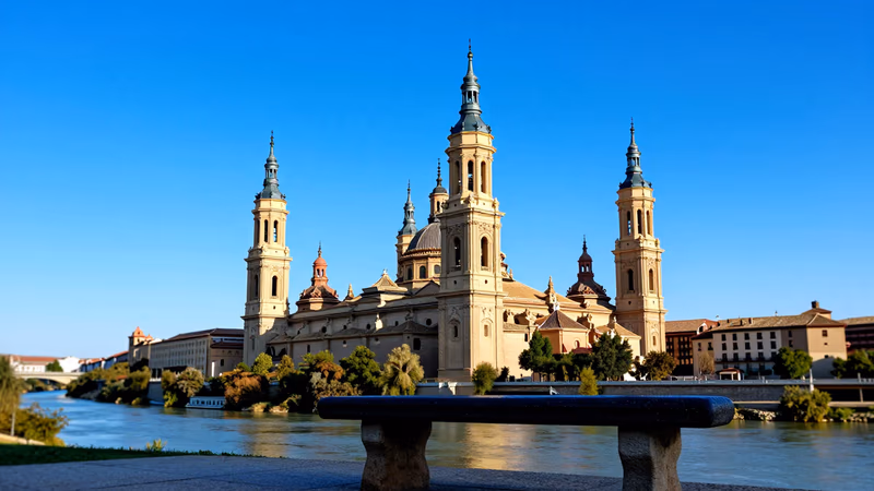 Concursos de Personal Público en Aragón 2026