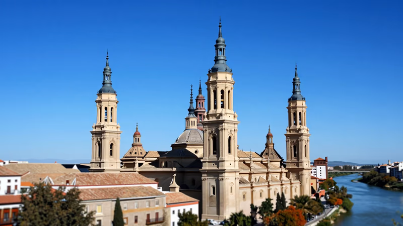 Concursos de Personal Público en Aragón BOA 2026