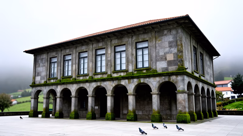 Conductor/a Autobomba Forestal Galicia 2026: Nombramientos (Cat. 33)