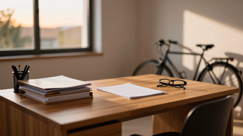 Convocatoria 1 plaza Administrativo/a Ayuntamiento Molina de Segura 2026