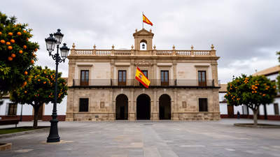 Convocatoria 1 plaza Ayuntamiento de Sopela (Bizkaia) 2026