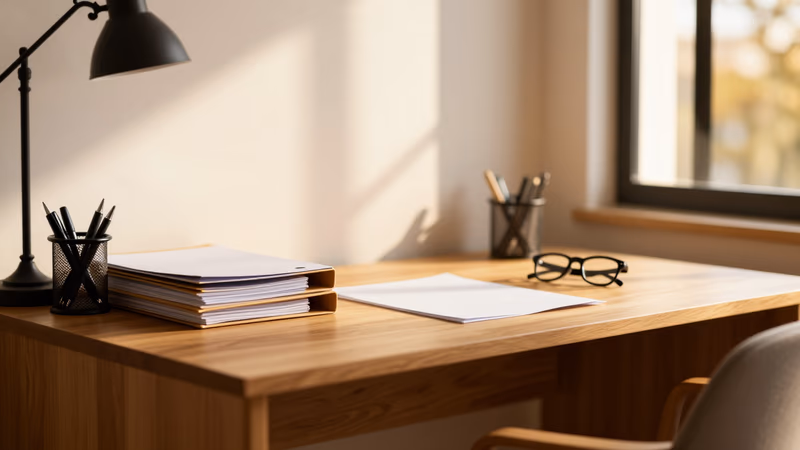 Convocatoria Administrativo Ayuntamiento de Huércanos 2026: 1 plaza