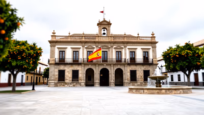 Convocatoria Administrativo en Bobadilla Estación 2026: 1 plaza